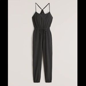 Similar to Abercrombie Traveler Jumpsuit- Size S- New with Tags! 🔖